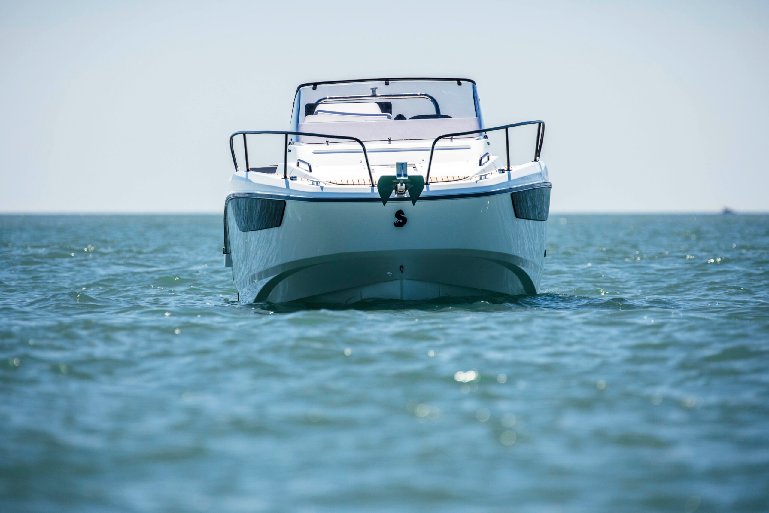 Ny Beneteau Flyer 8 SunDeck – bilde 7