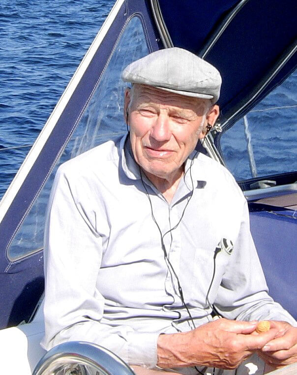 Albert Pettersen